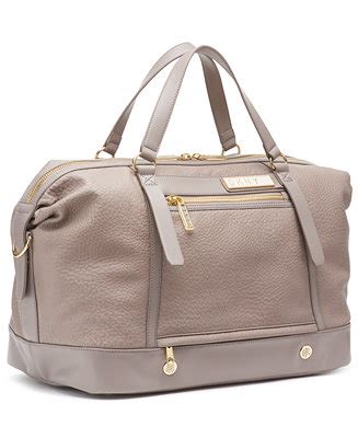 macy's weekender bag